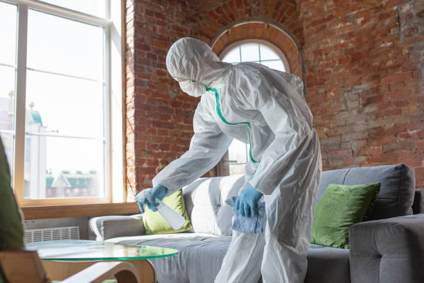 Best Commercial Mold Inspection  in Wanaque, NJ